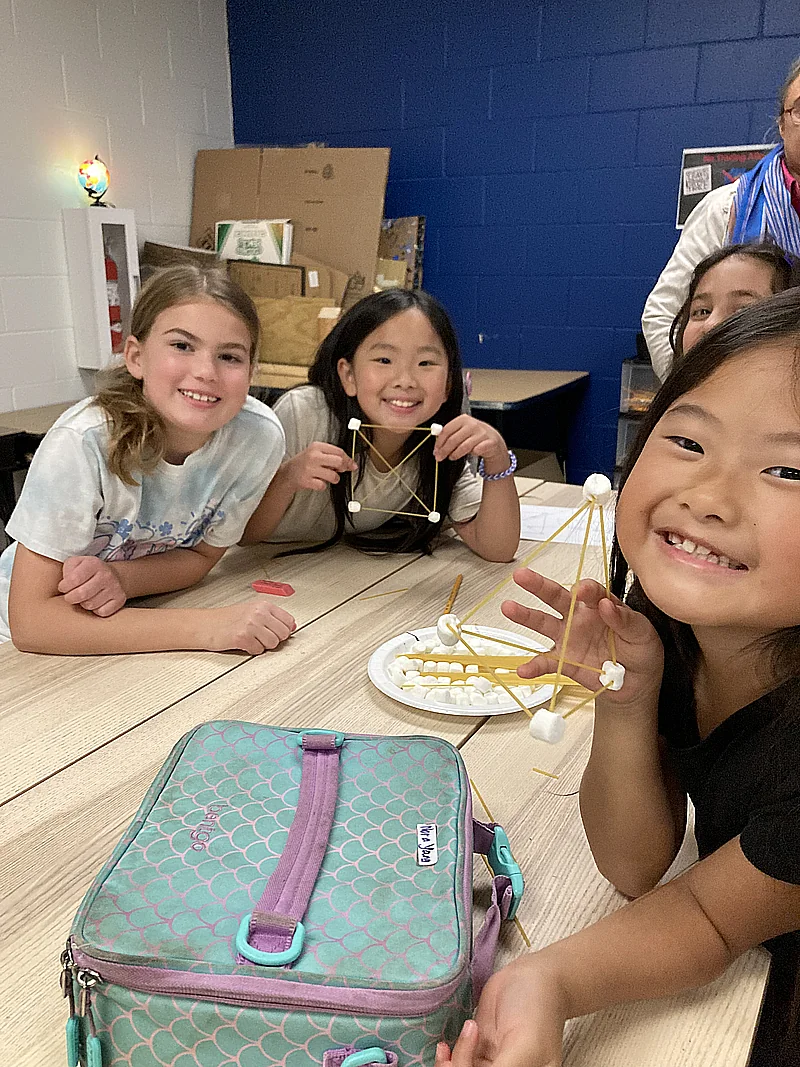 STEAM Learning 8
