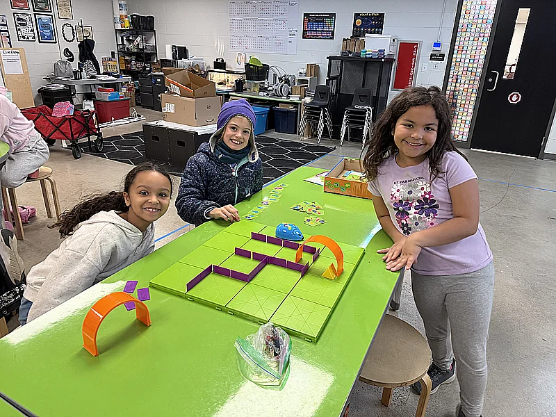 STEAM Learning 9