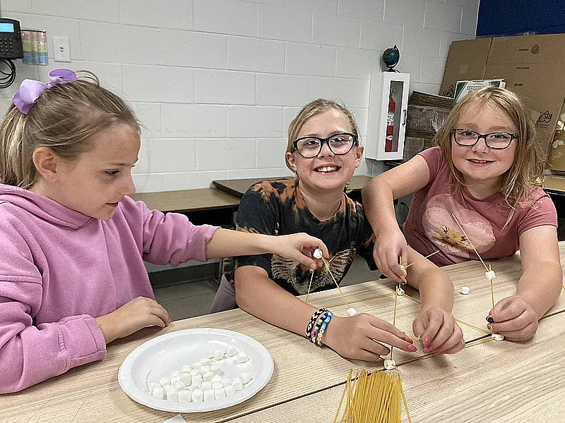STEAM Learning 12