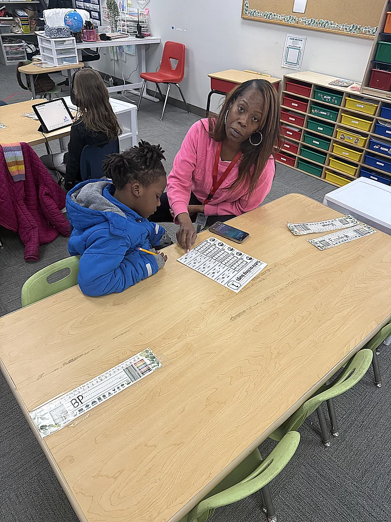 Early technology skills