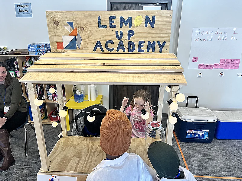 STEAM Learning 1