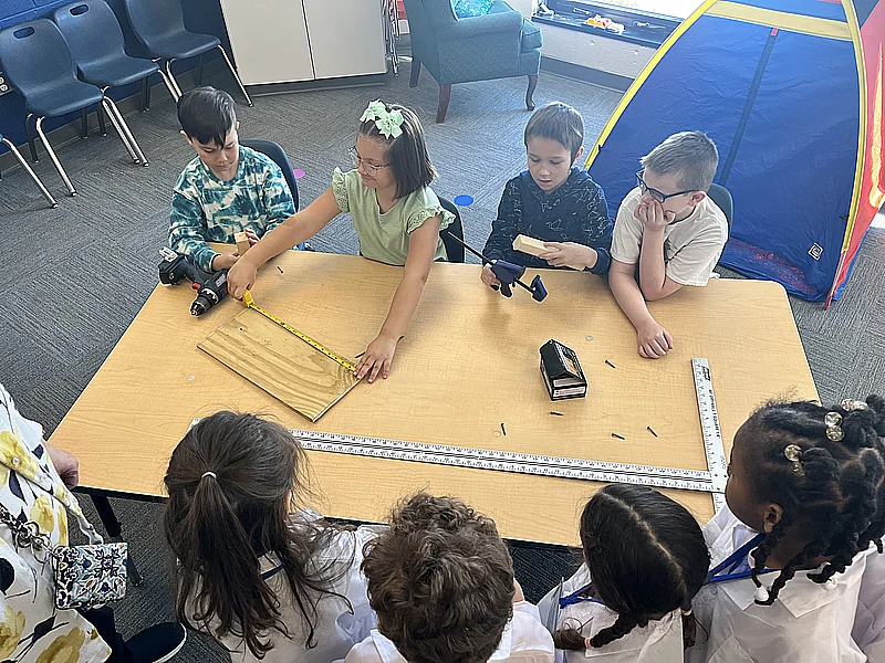 STEAM Learning 3