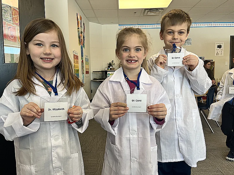 STEAM Learning 2