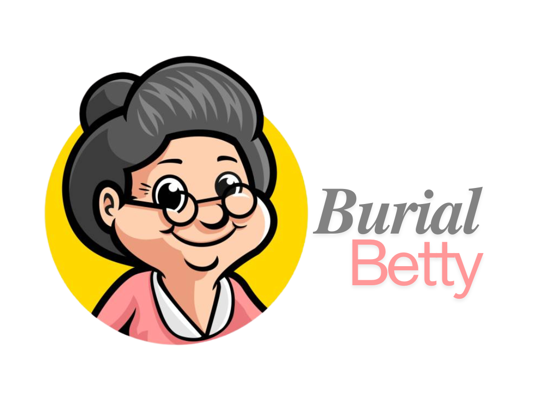 Burial Betty