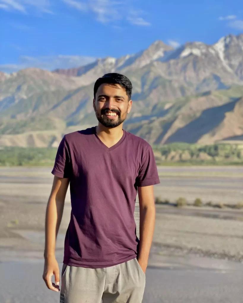 Ali Raza