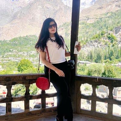 Fatima Noor