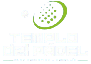 Templo del Padel