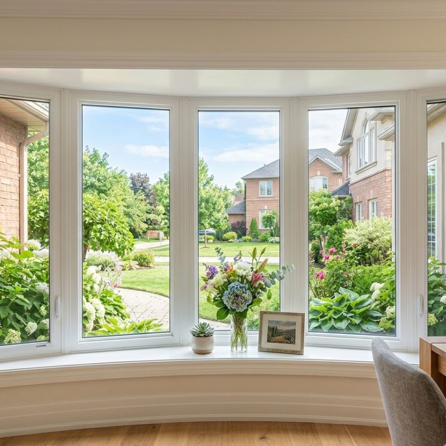 Bay Windows