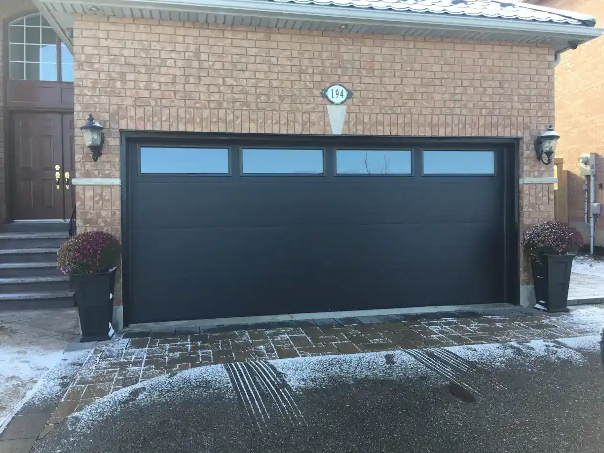 Garage Door Installation