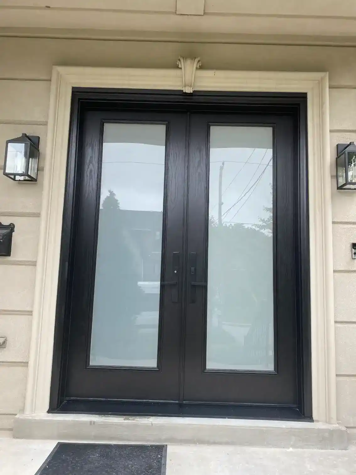 Door Installation