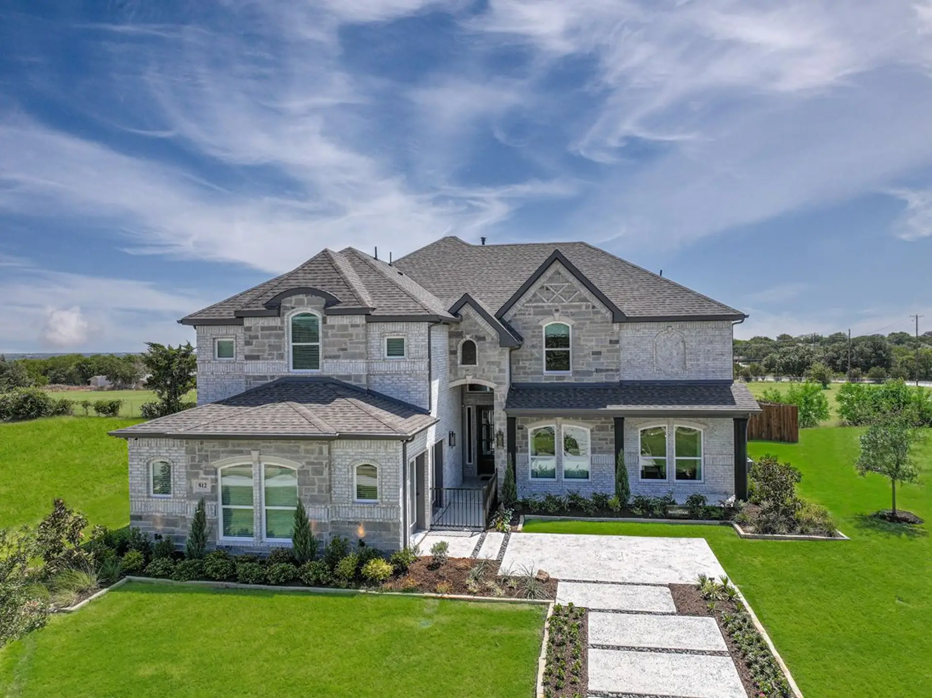 DeSoto Texas real estate and homes