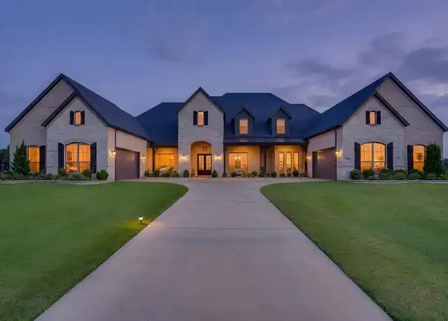 Cedar Hill Texas real estate and homes