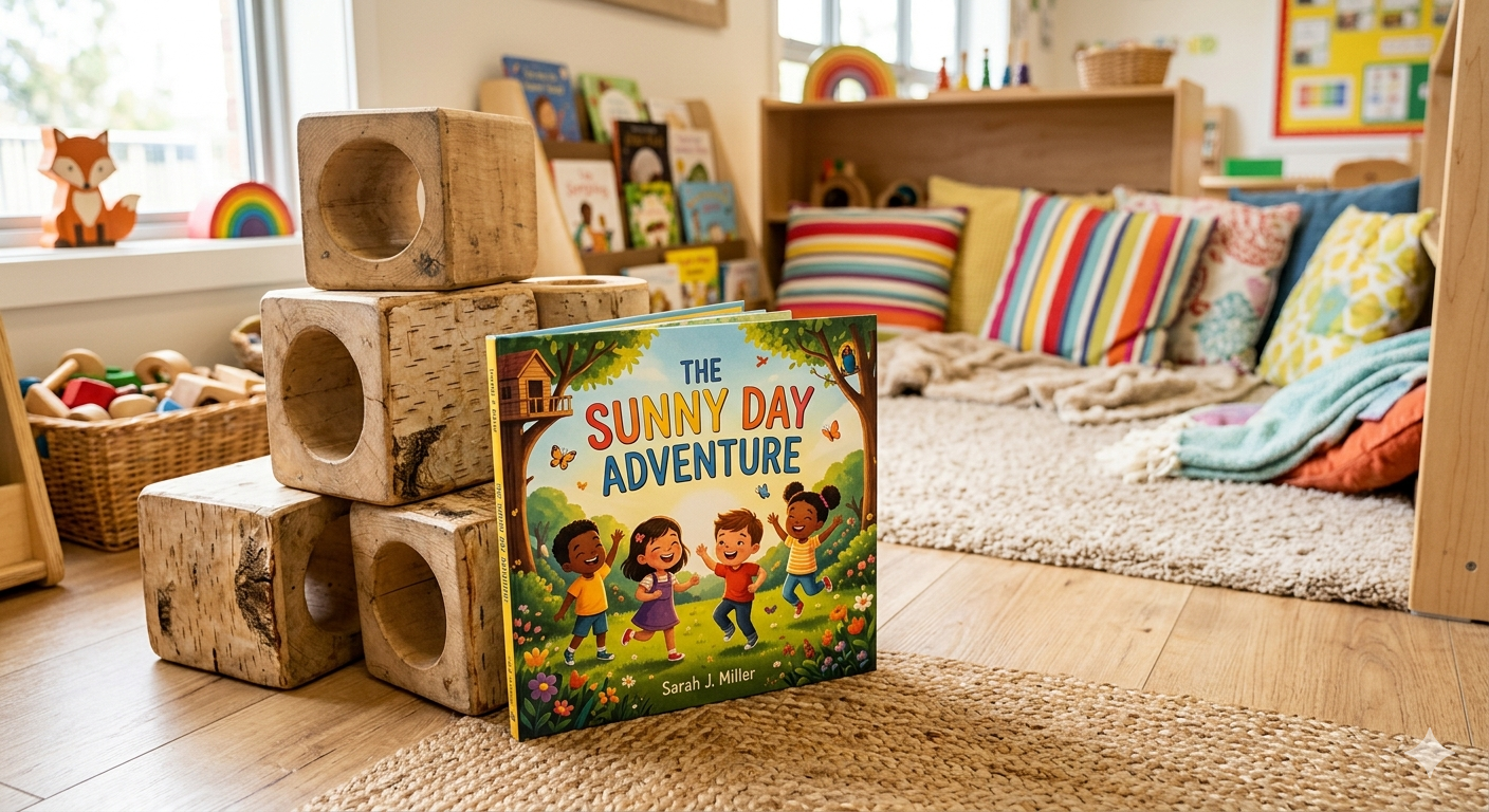 Children's Book