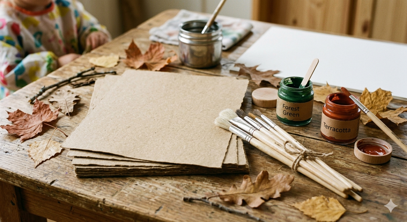 Art & Craft