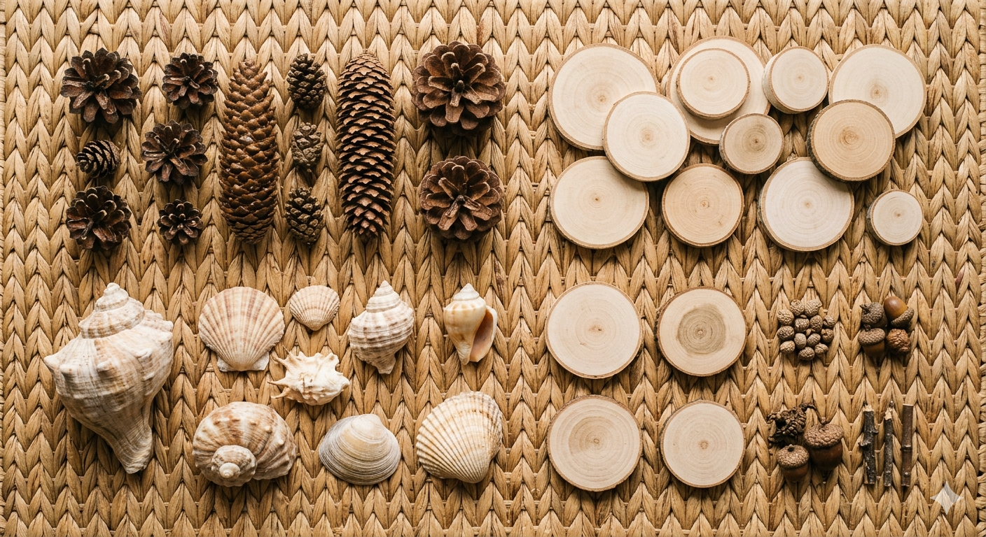 Loose Parts