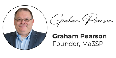 Graham Pearson signature