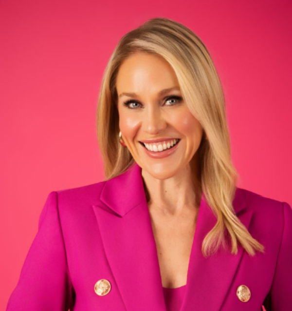 Amy Martin