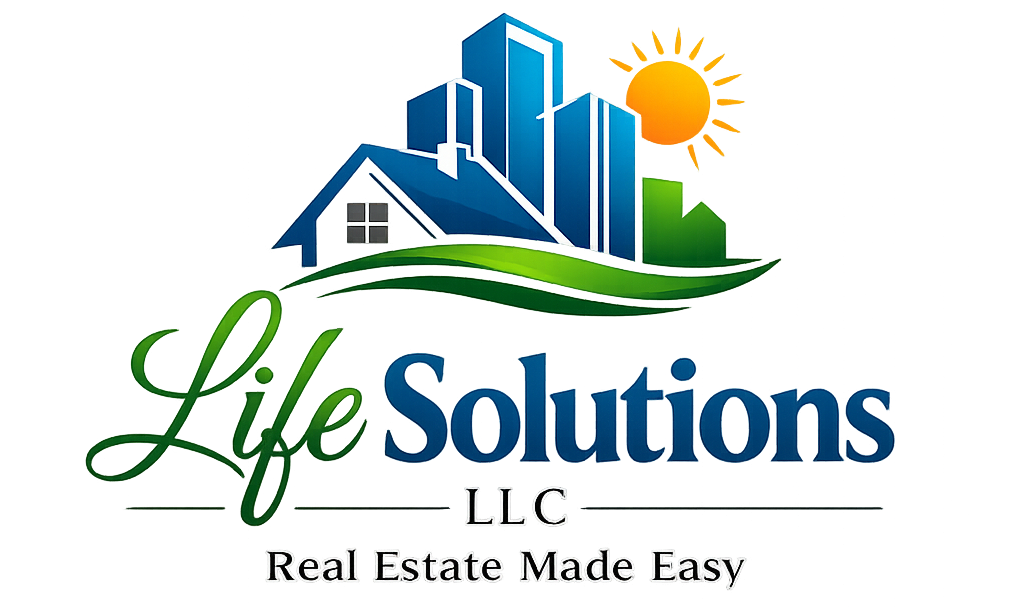 Life Solutions Logo