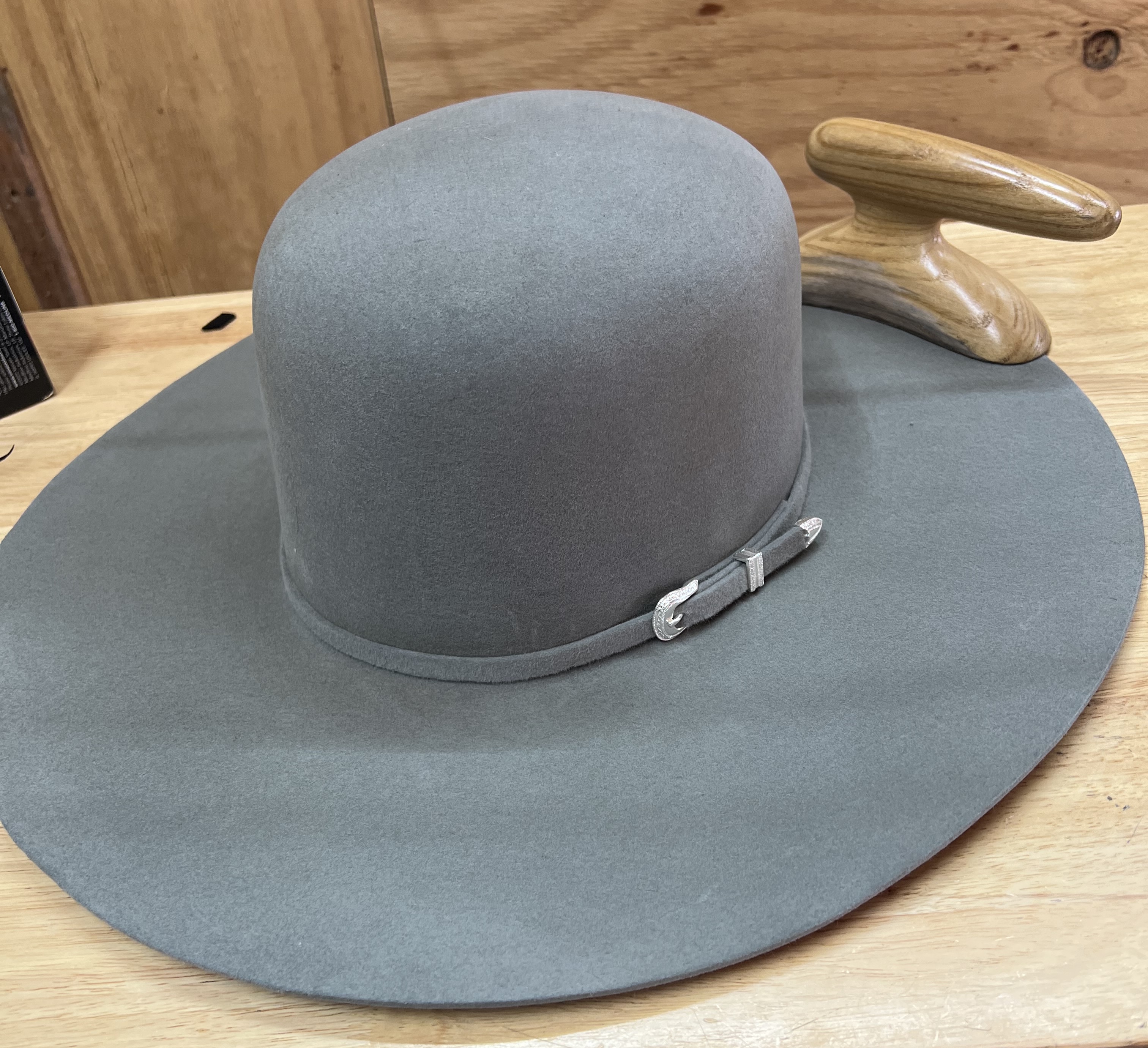 The Rancher