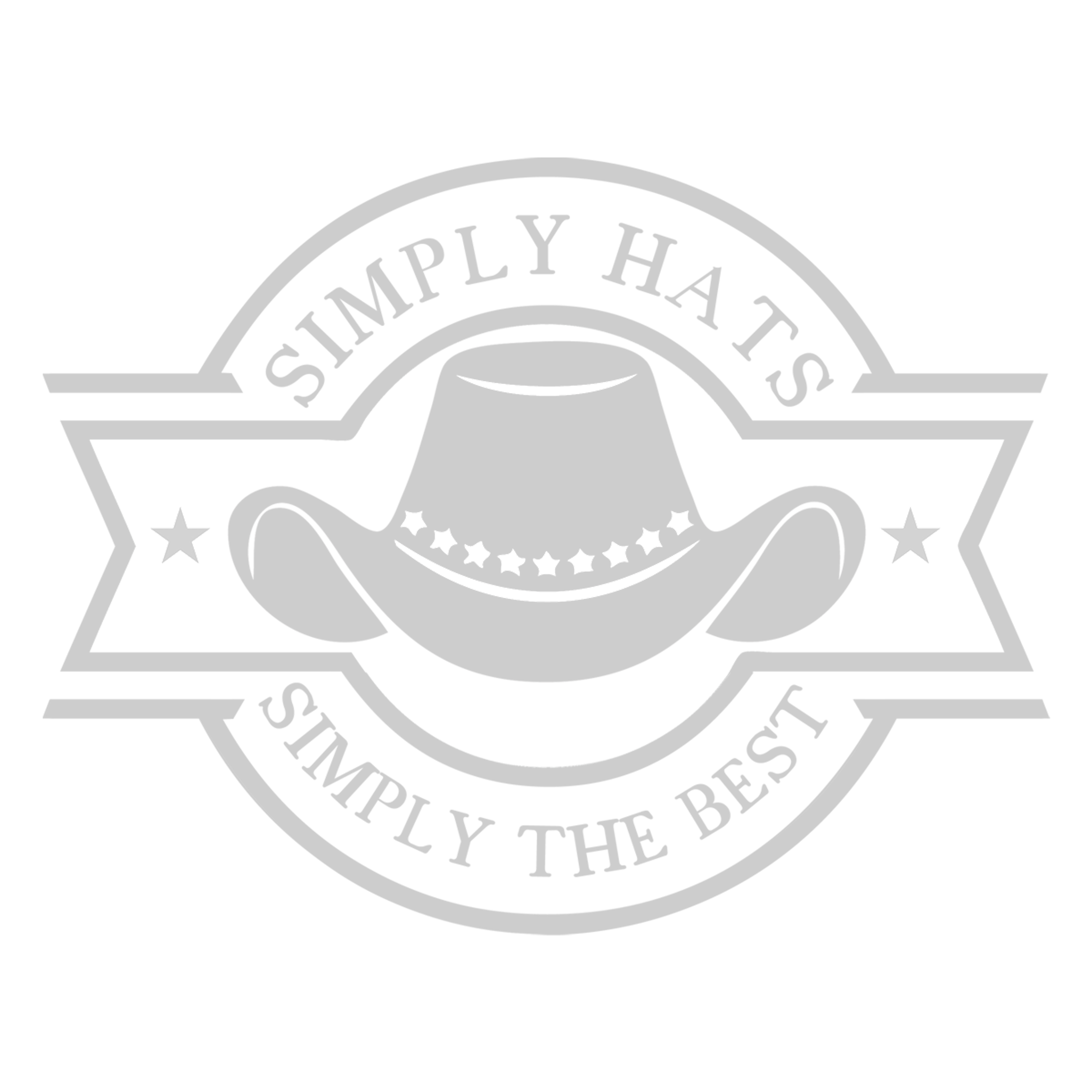 Simply Hats logo