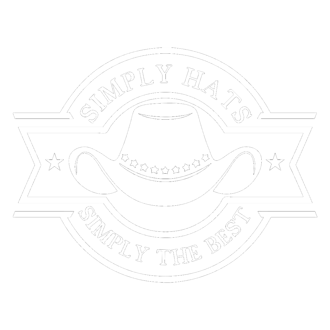 Simply Hats logo