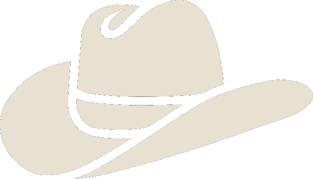 Custom Western Hats icon