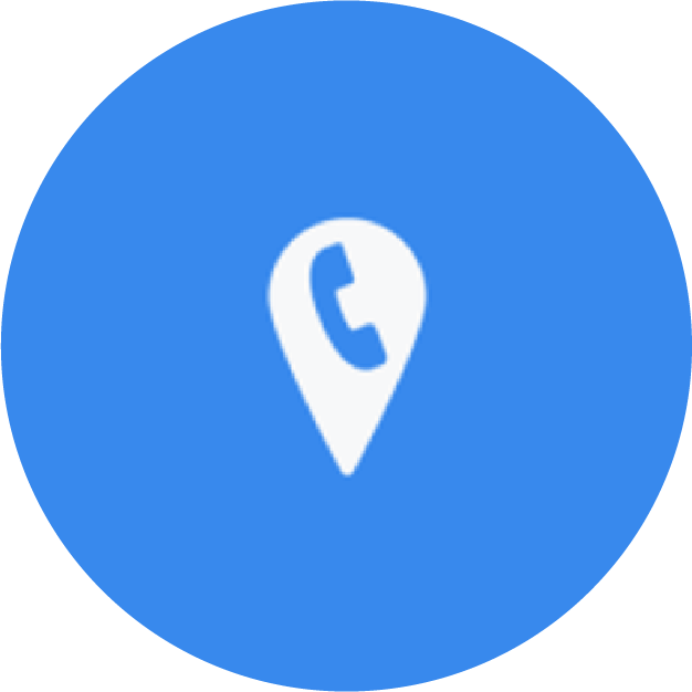 Call Tracking Icon