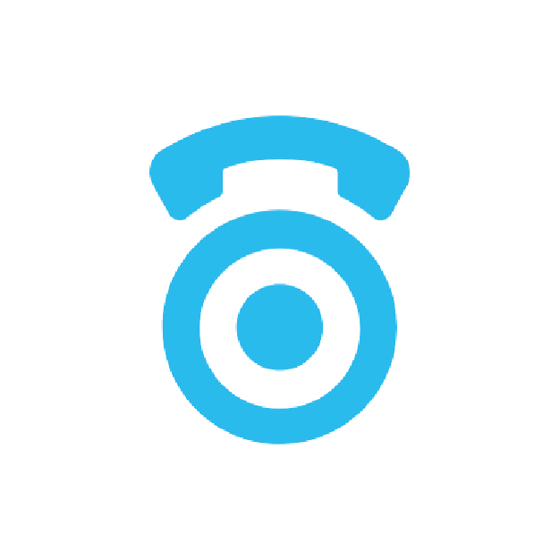 Call Tracking Icon