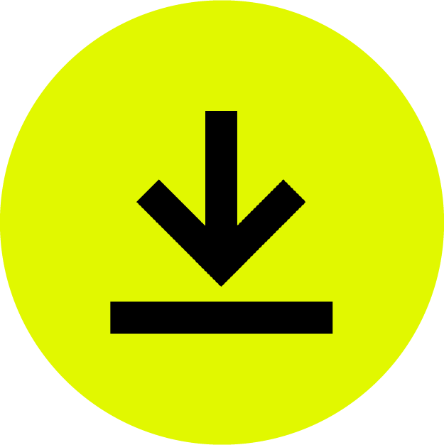 Signature Icon