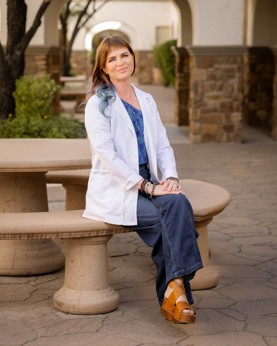 Dr. Melanie iCard, ND