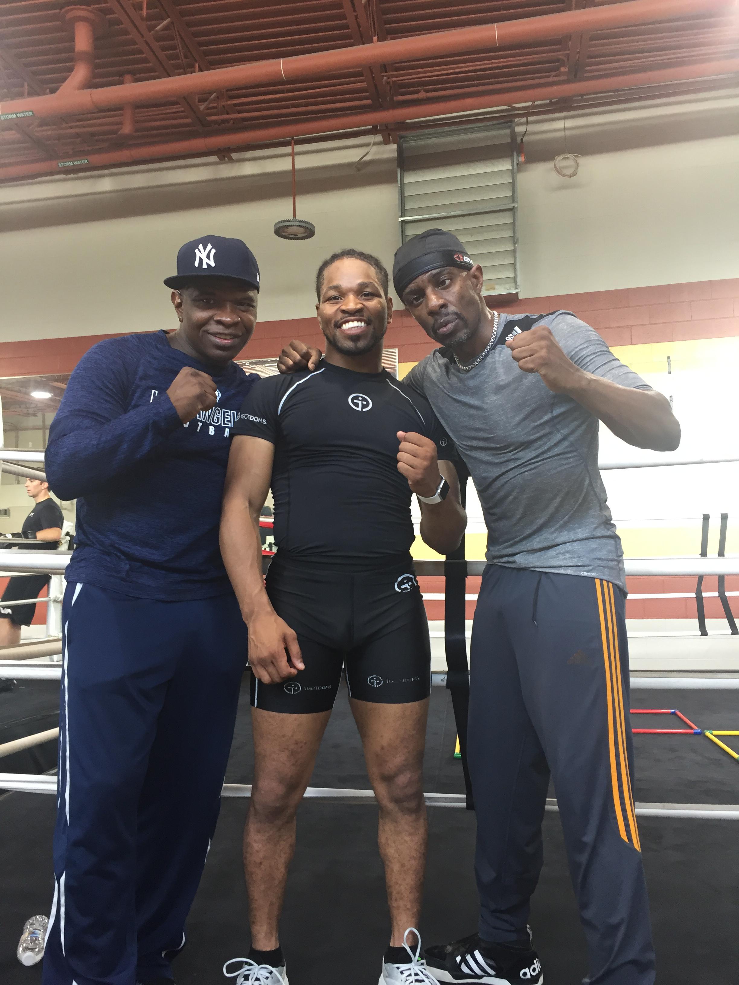 Square-Fit PBC facility