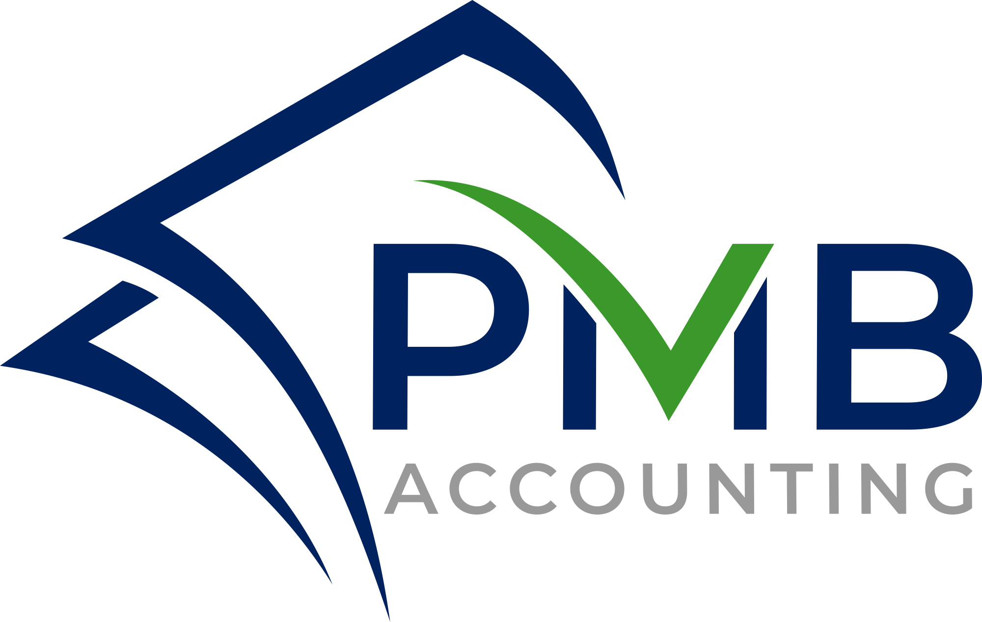 PMB Accounting