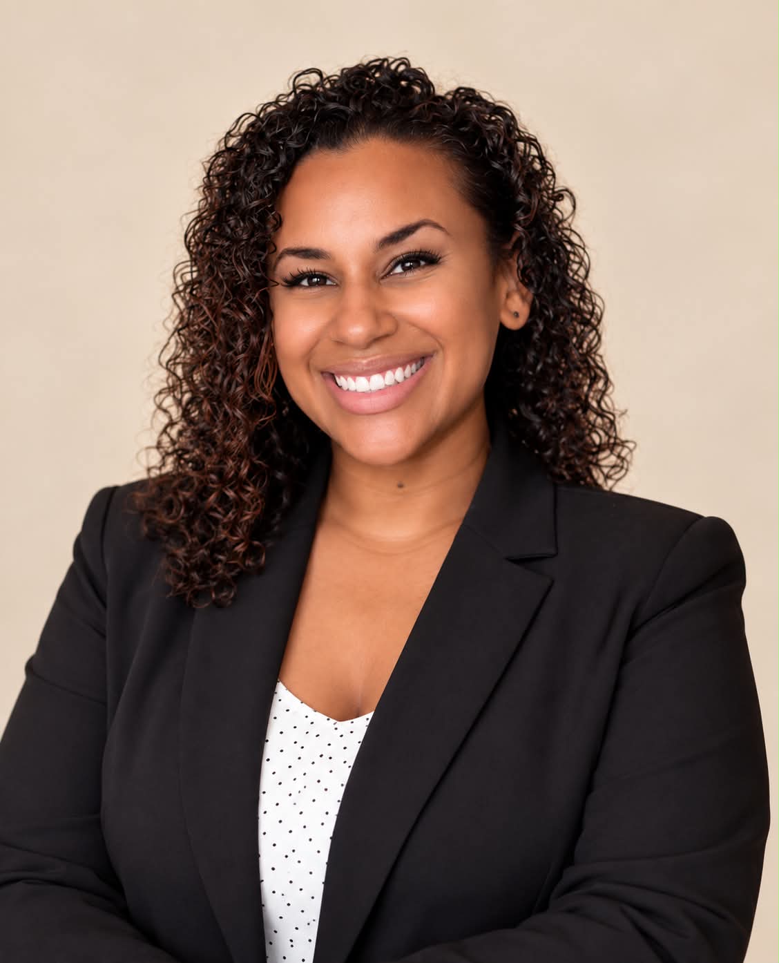 Monique Summers, REALTOR® at RISE Real Estate Company