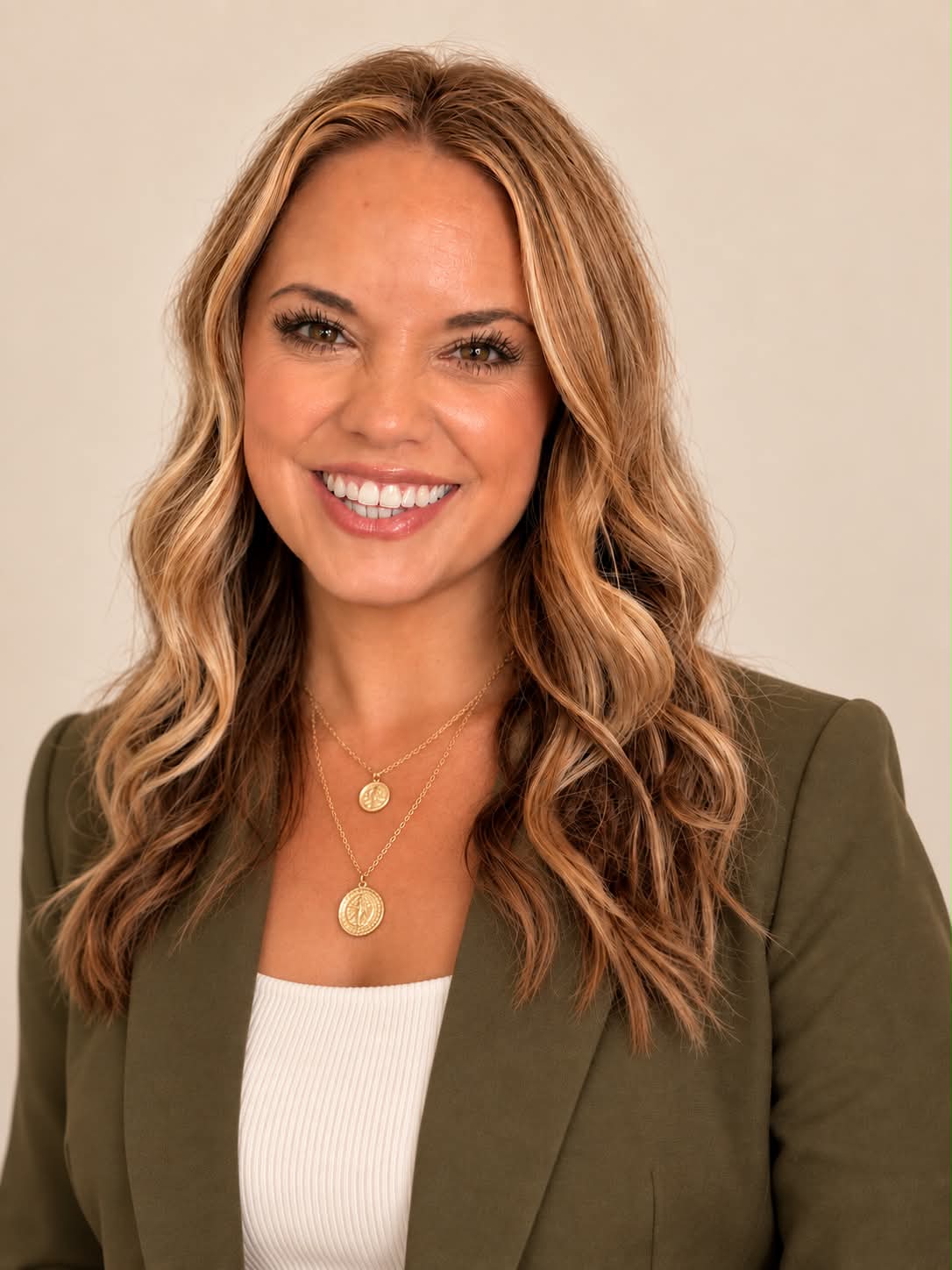 Brynn Knapp, REALTOR® at RISE Real Estate Company