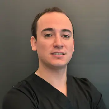 Dr. Nicolás Quezada Tapia