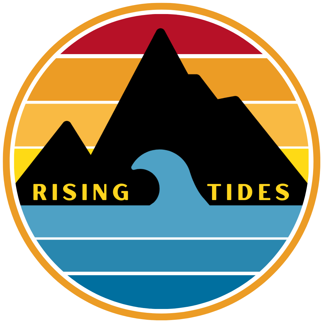 The Rising Tides Club