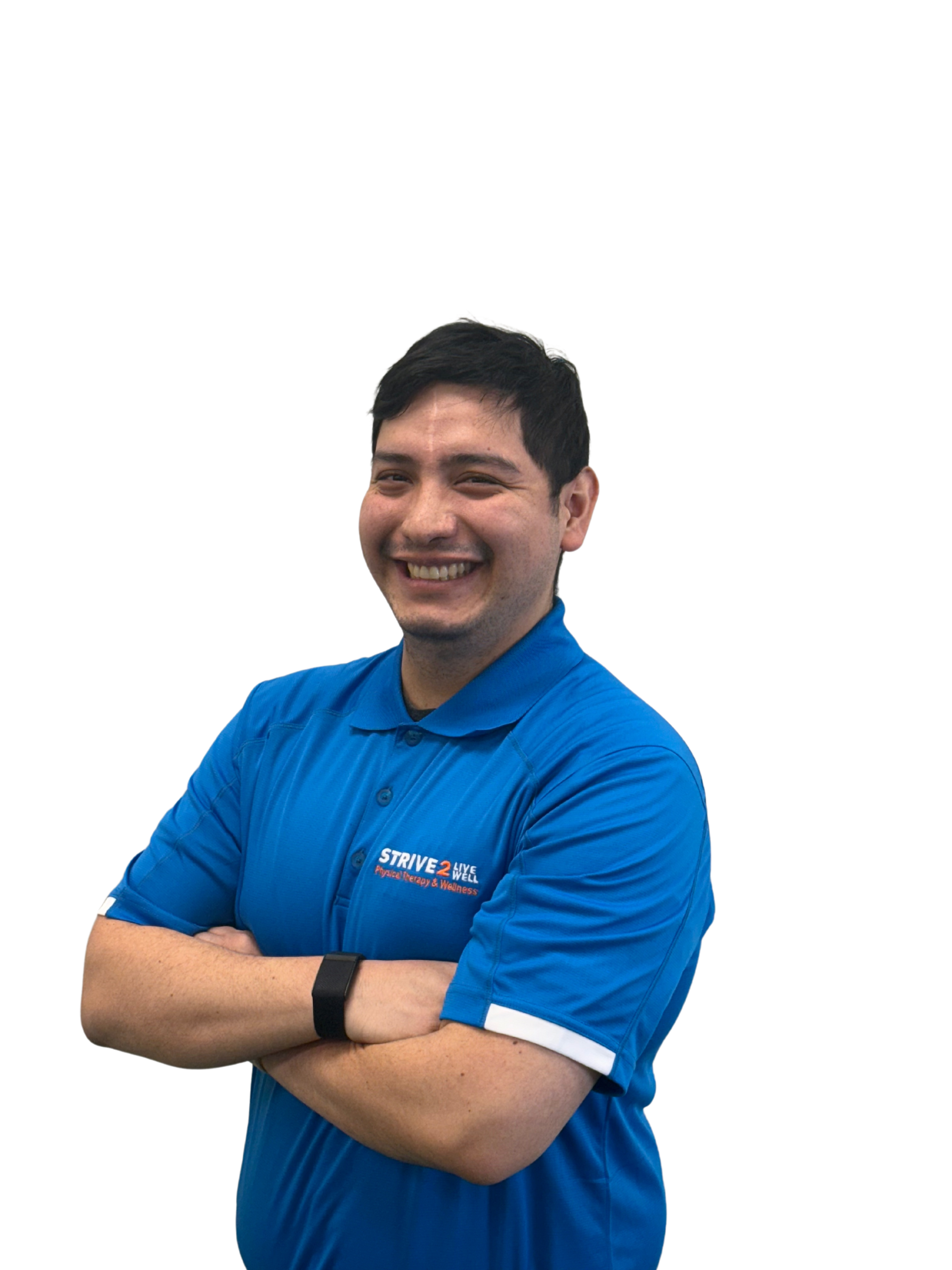 Mario Paredes
