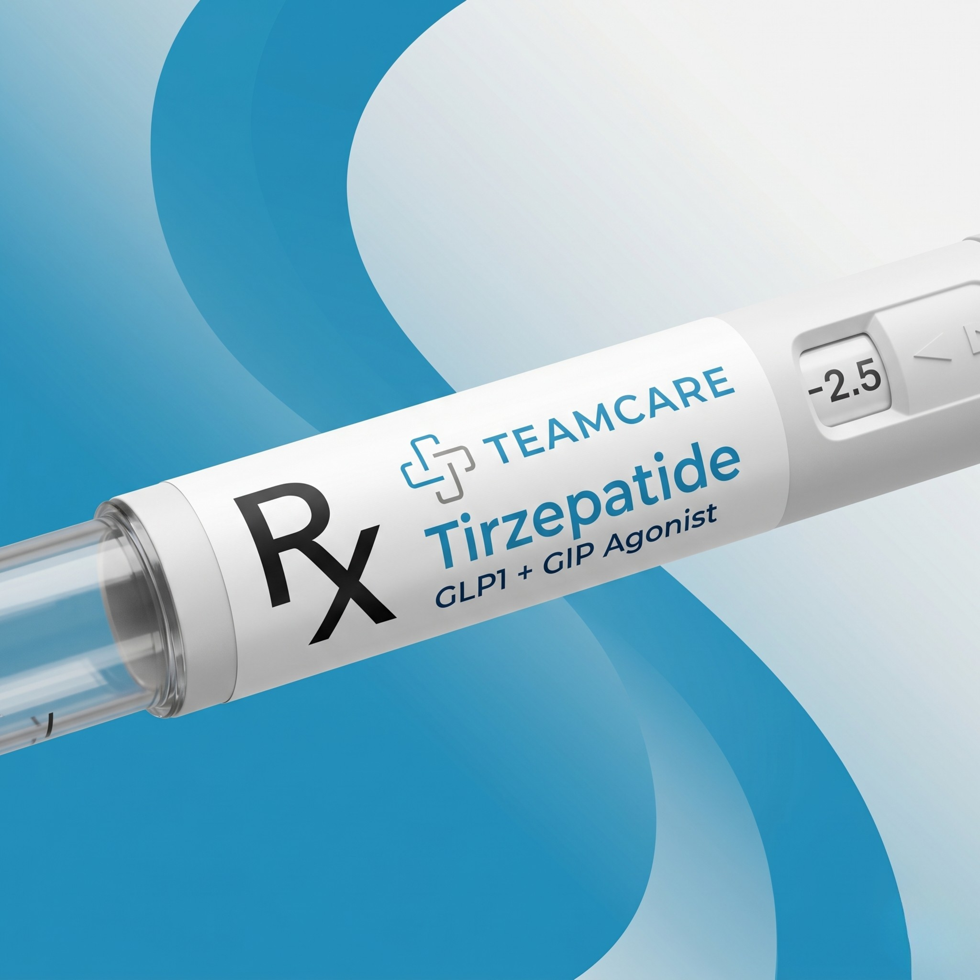Tirzepatide