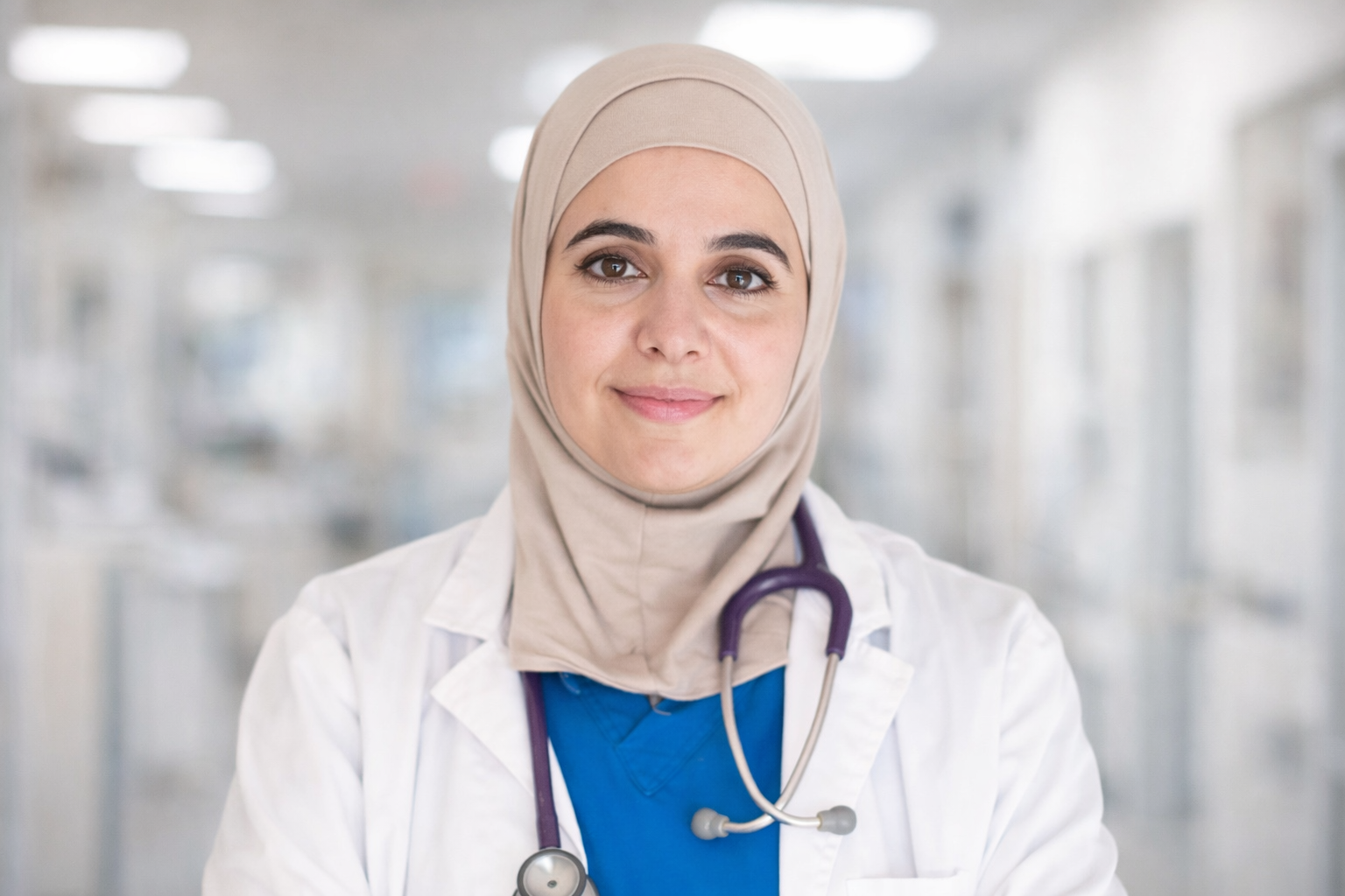 Samina Zafar, MSN, APRN, NP-C