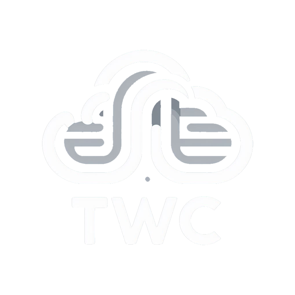 The White Cloud