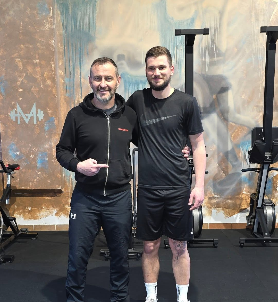 Individualni trening