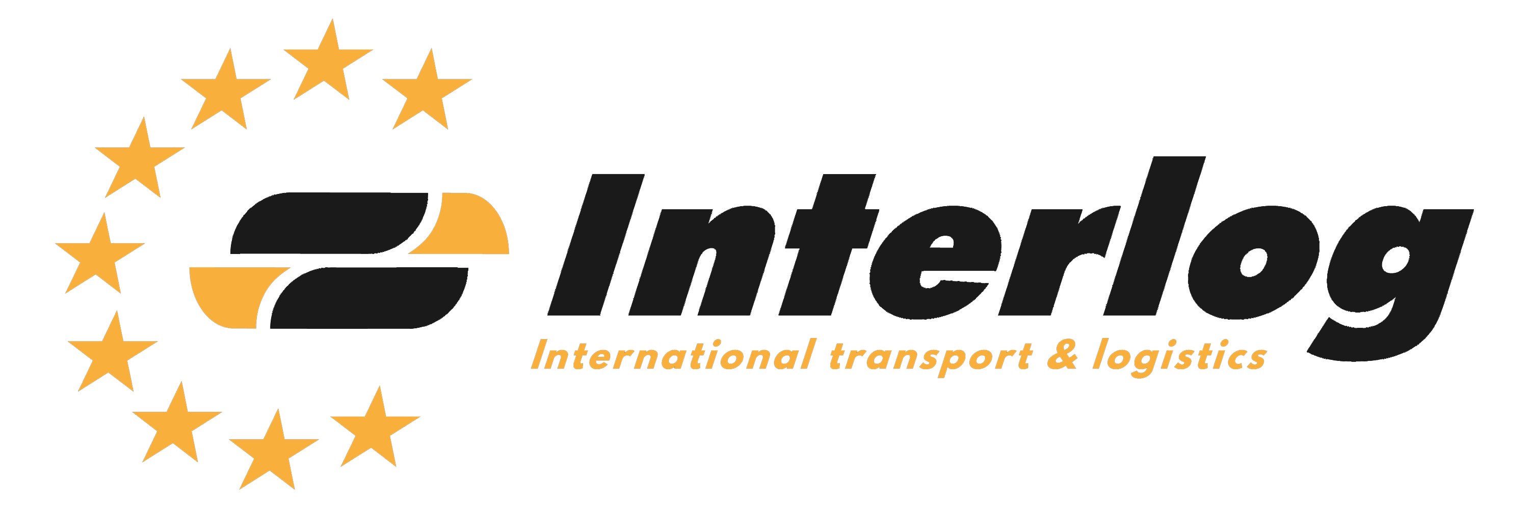 Interlog Transport & Logistics Logo