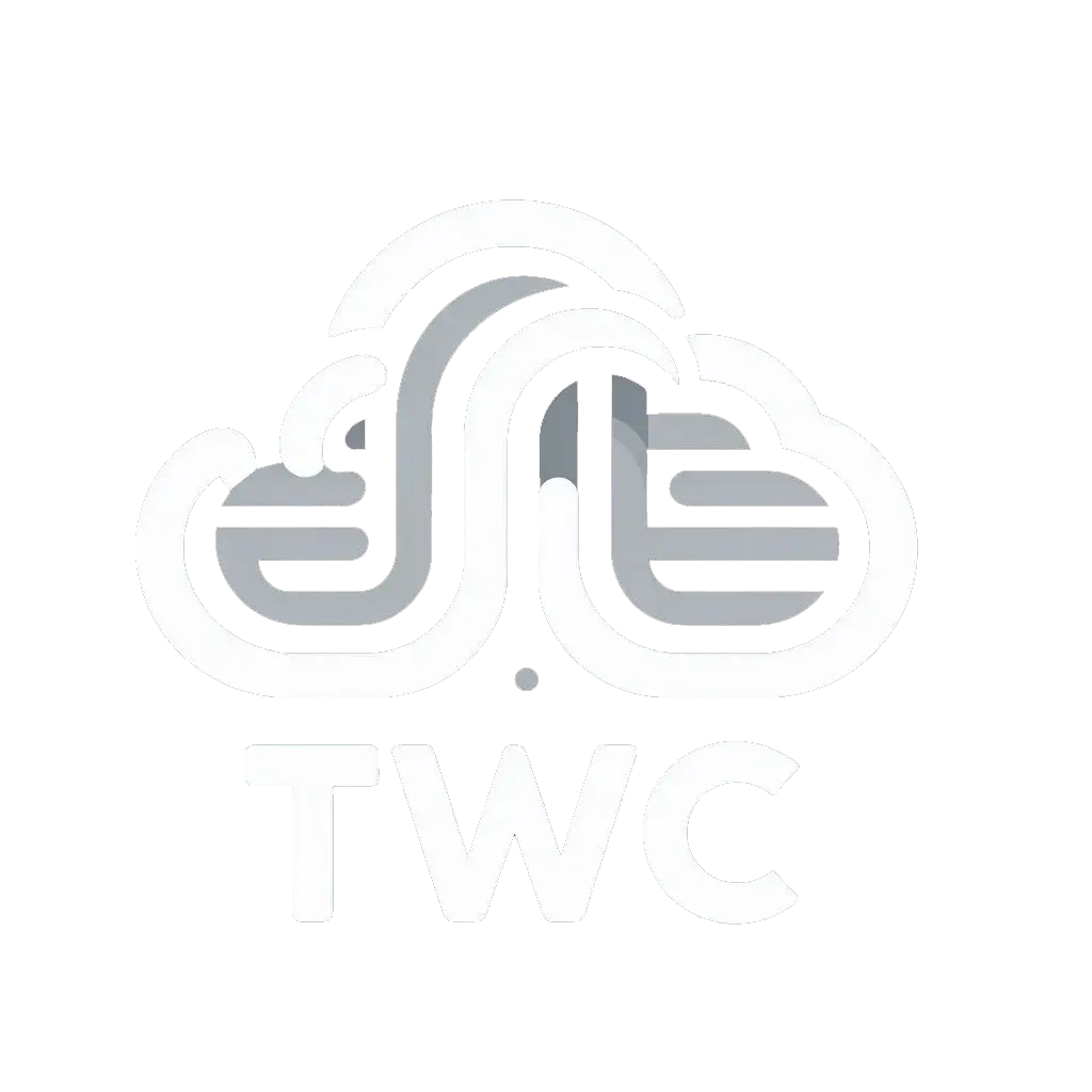 The White Cloud