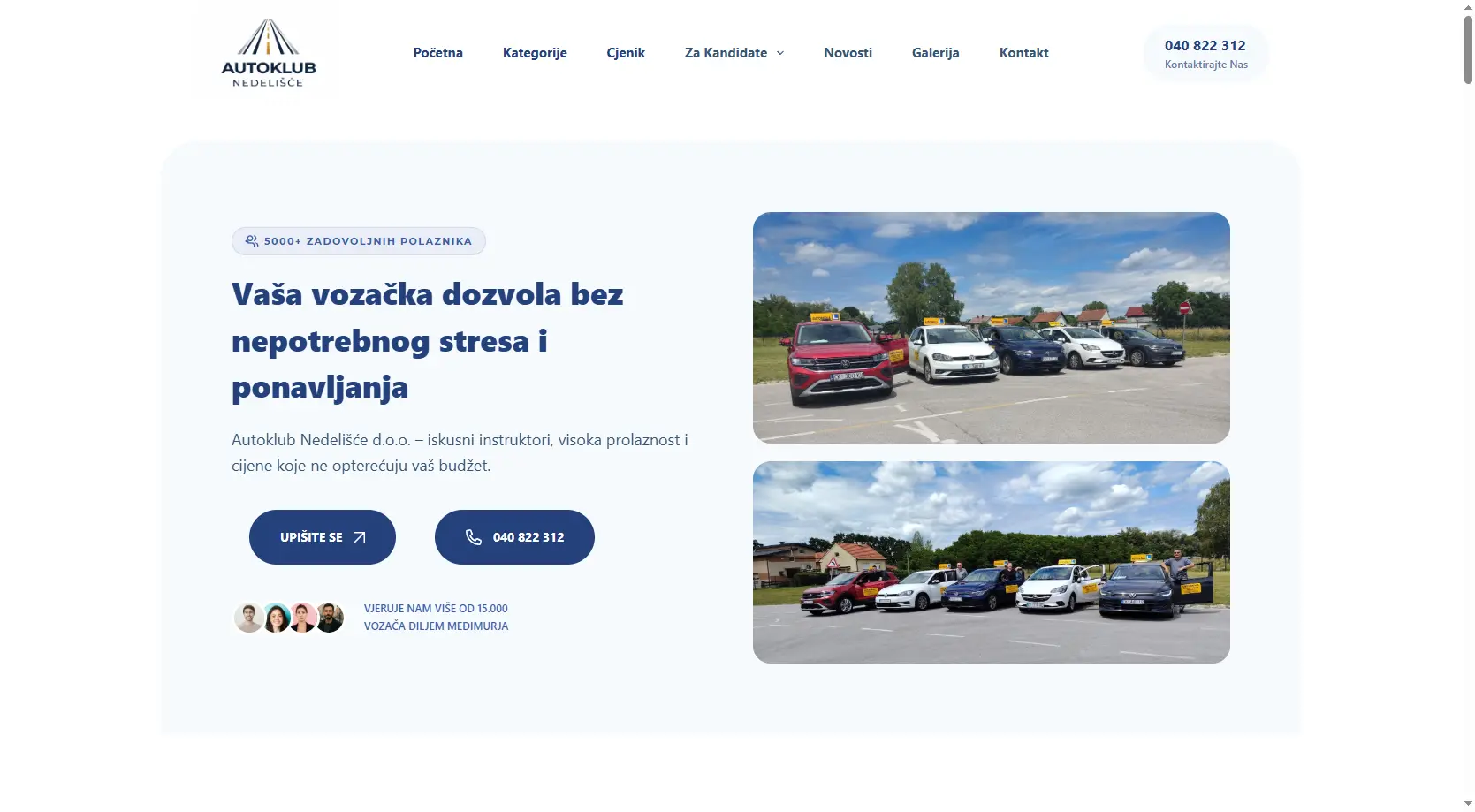 Autoklub Nedelišće