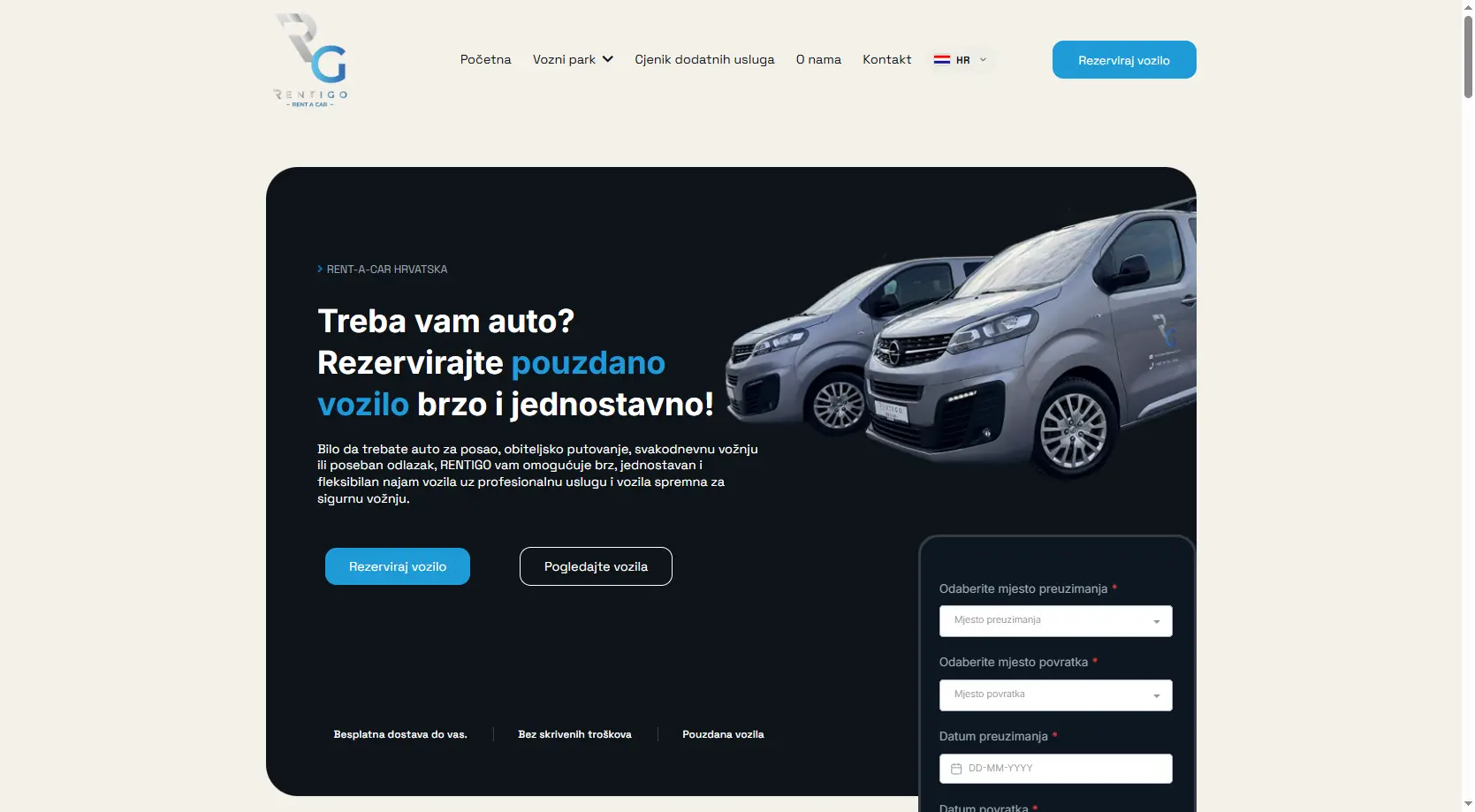 Rentigo