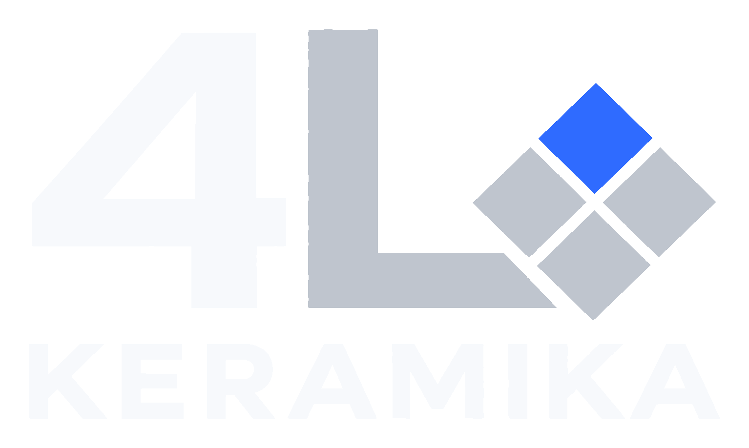 4L Keramika Logo
