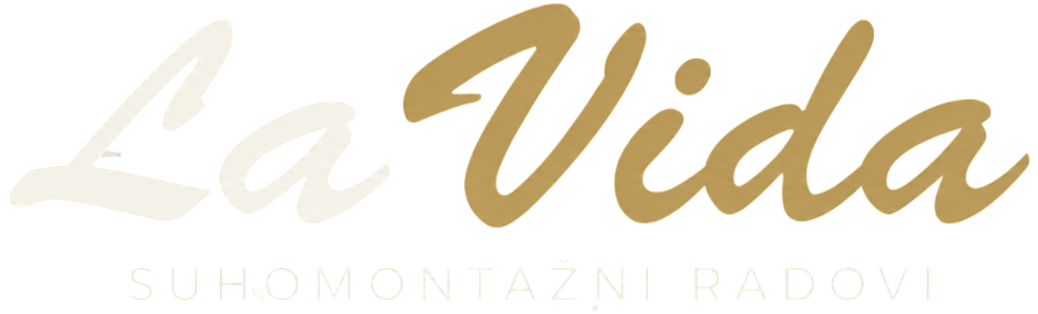 La Vida Logo