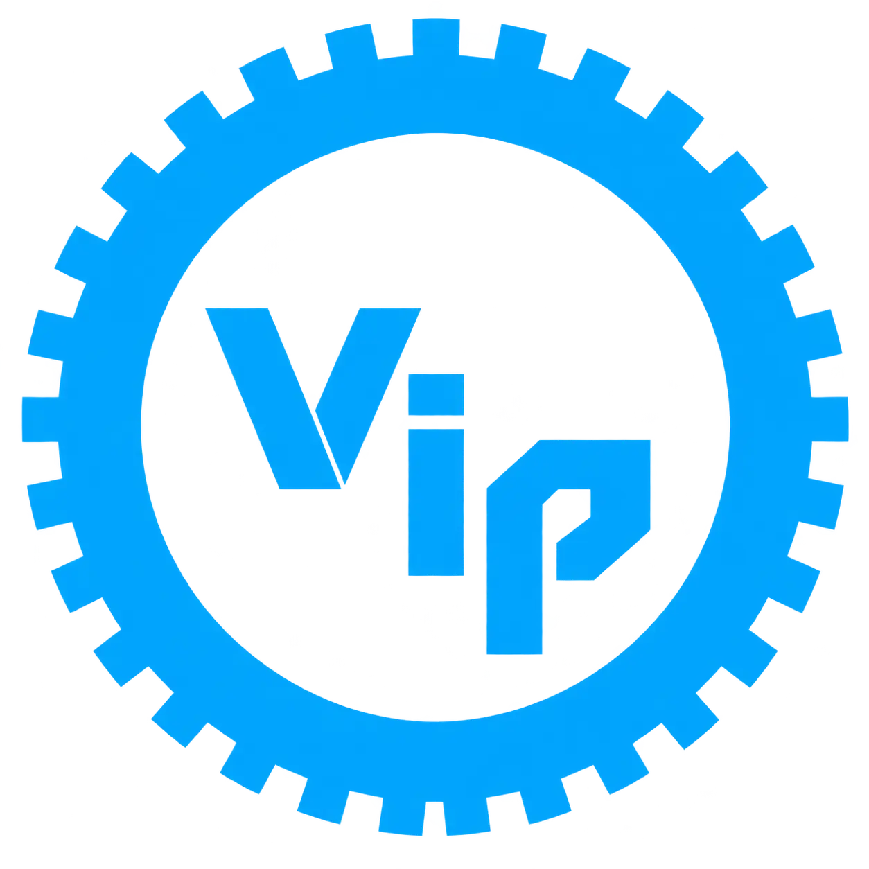 VIPLAST Logo