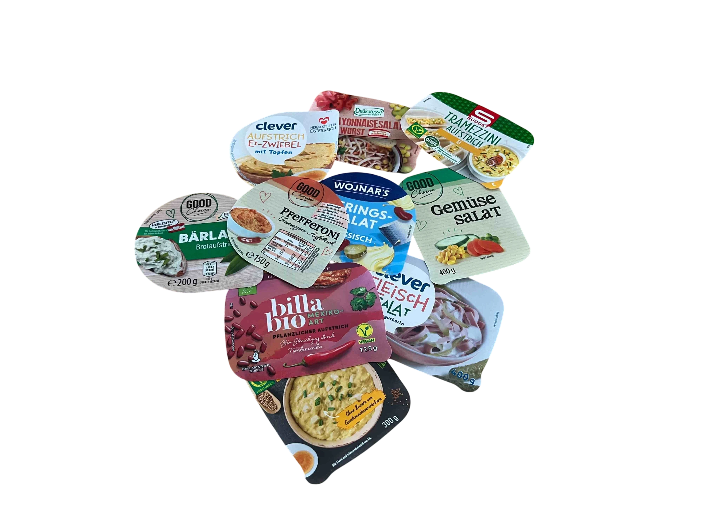 PP poklopci proizvodnja