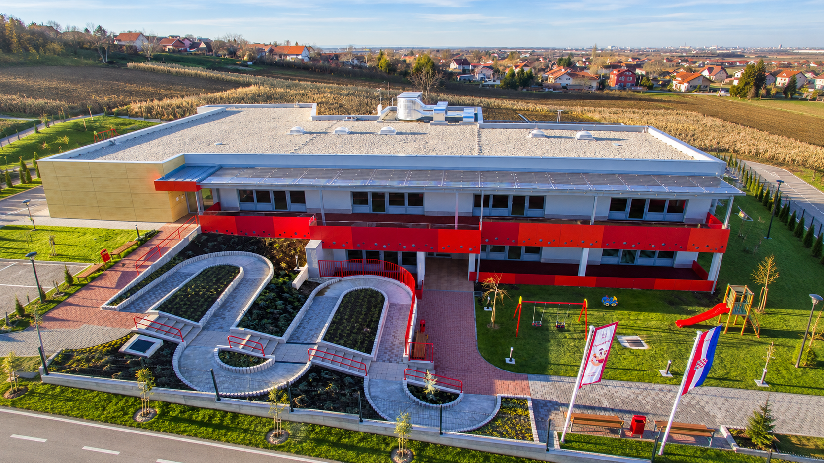 Aris projektiranje